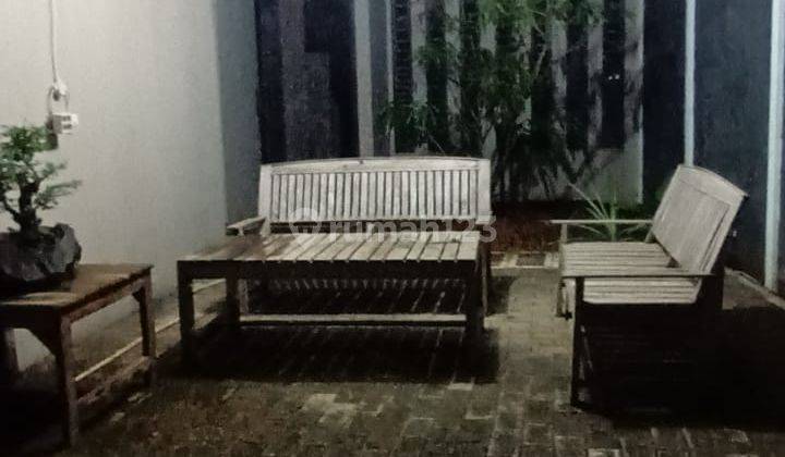 Rumah Mewah Full Furnished di Jl Raya Cipeundeuy Subang 8