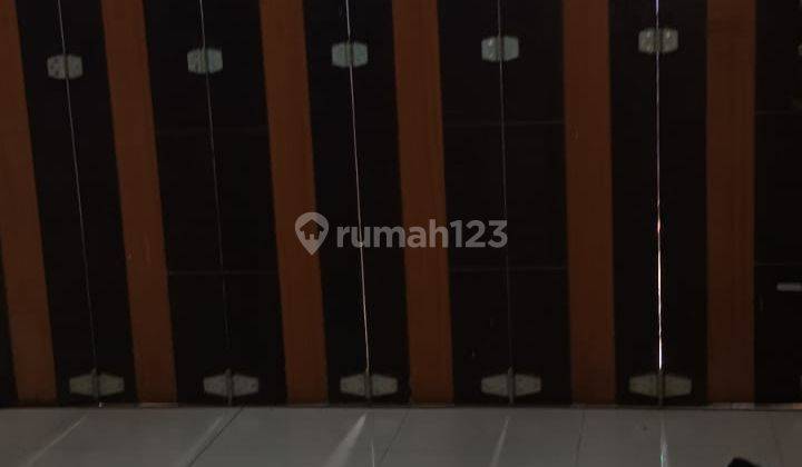 Rumah Mewah Full Furnished di Jl Raya Cipeundeuy Subang 9