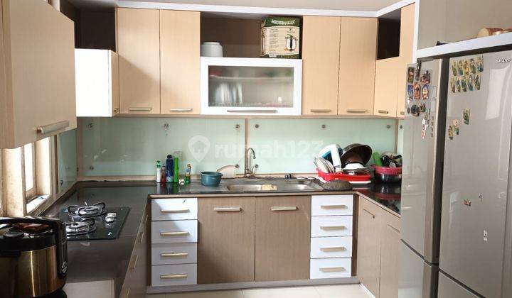 Rumah Mewah Full Furnished di Jl Raya Cipeundeuy Subang 10