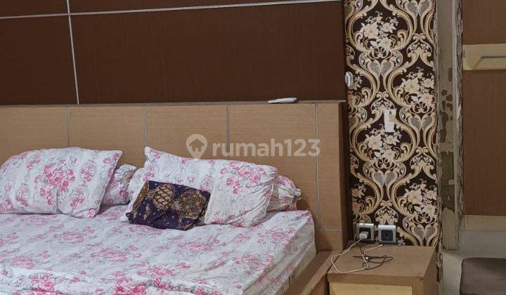 Rumah Mewah Full Furnished di Jl Raya Cipeundeuy Subang 12