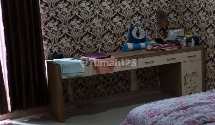 Rumah Mewah Full Furnished di Jl Raya Cipeundeuy Subang 15