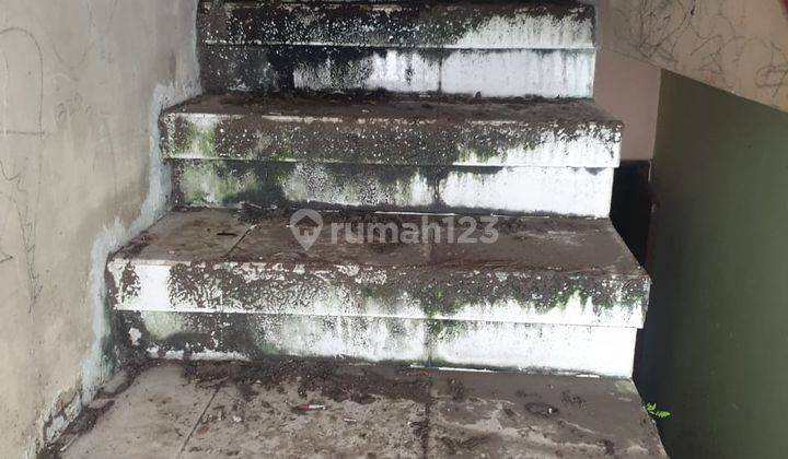 Rumah Hook di Perum Griya Indah Kedung Badak Bogor Utara 10
