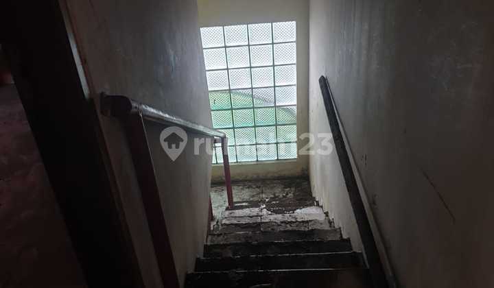 Rumah Hook di Perum Griya Indah Kedung Badak Bogor Utara 12