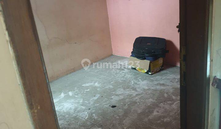 Rumah Hook di Perum Griya Indah Kedung Badak Bogor Utara 11