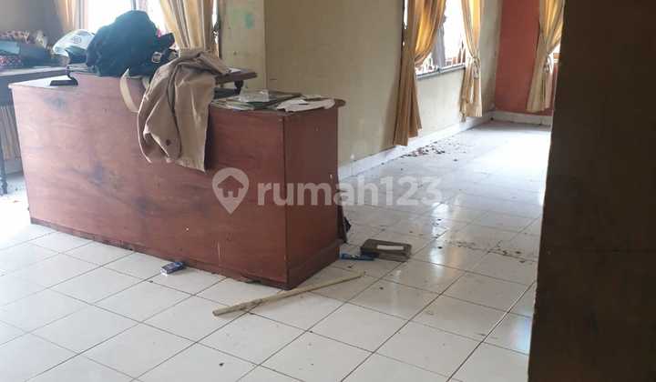 Rumah Hook di Perum Griya Indah Kedung Badak Bogor Utara 15