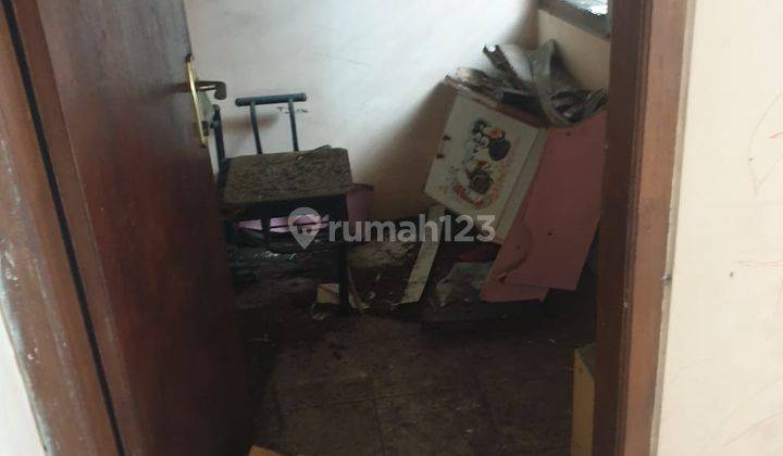 Rumah Hook di Perum Griya Indah Kedung Badak Bogor Utara 14