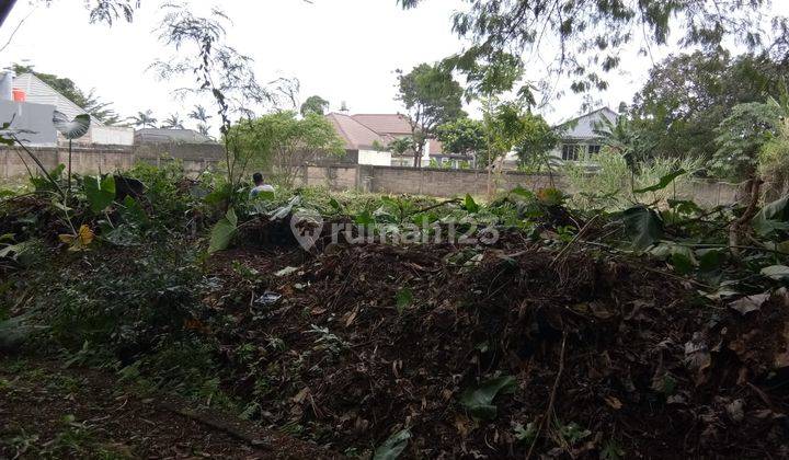 Dijual Tanah di Jl Sipatahunan.villa Duta Bogor Timur 3