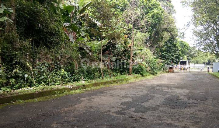 Dijual Tanah di Jl Sipatahunan.villa Duta Bogor Timur 5
