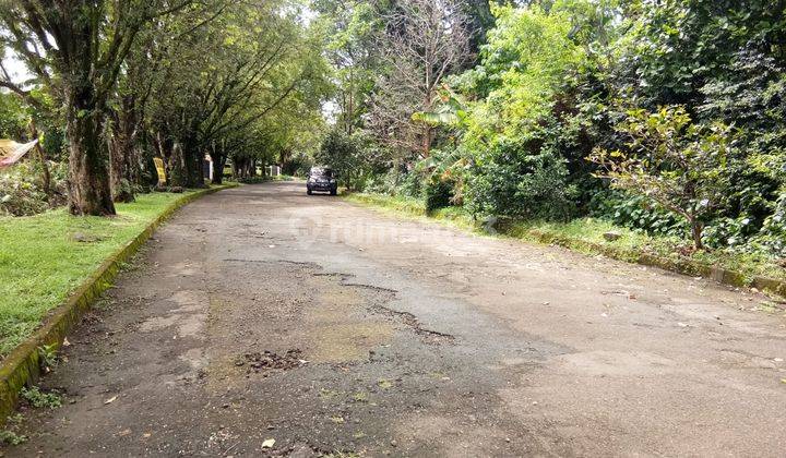 Dijual Tanah di Jl Sipatahunan.villa Duta Bogor Timur 6
