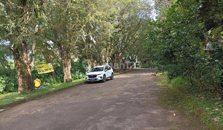 Dijual Tanah di Jl Sipatahunan.villa Duta Bogor Timur 7