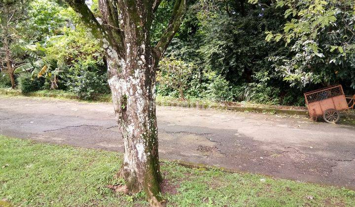 Dijual Tanah di Jl Sipatahunan.villa Duta Bogor Timur 8