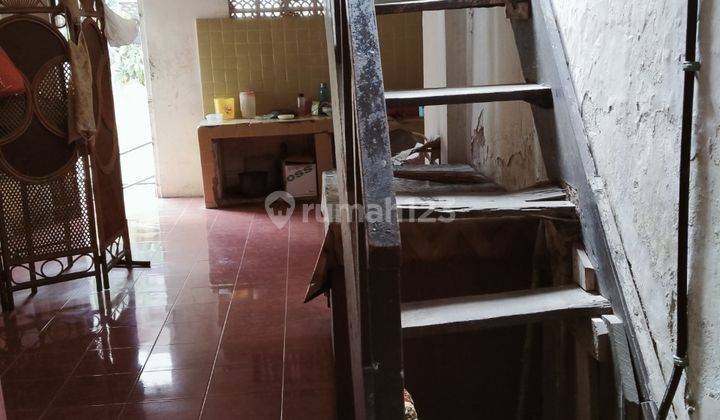 Dijual Segera Rumah 1 Lantai di Jl Pahlawan Gg Cendrawasih Bondongan  5