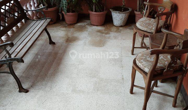Dijual Segera Rumah 1 Lantai di Jl Pahlawan Gg Cendrawasih Bondongan  6