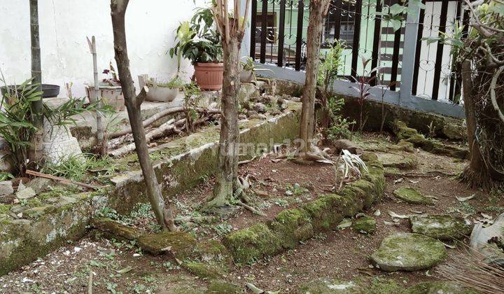 Dijual Segera Rumah 1 Lantai di Jl Pahlawan Gg Cendrawasih Bondongan  10
