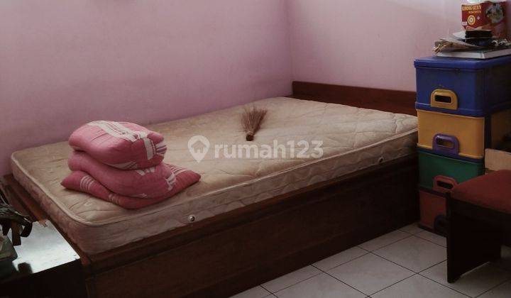 Dijual Segera Rumah 1 Lantai di Jl Pahlawan Gg Cendrawasih Bondongan  11