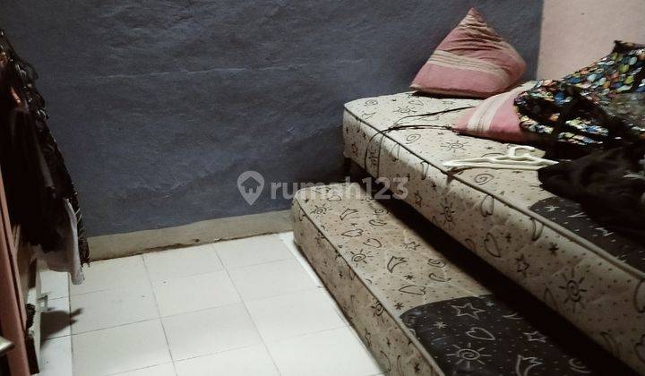 Dijual Segera Rumah 1 Lantai di Jl Pahlawan Gg Cendrawasih Bondongan  12