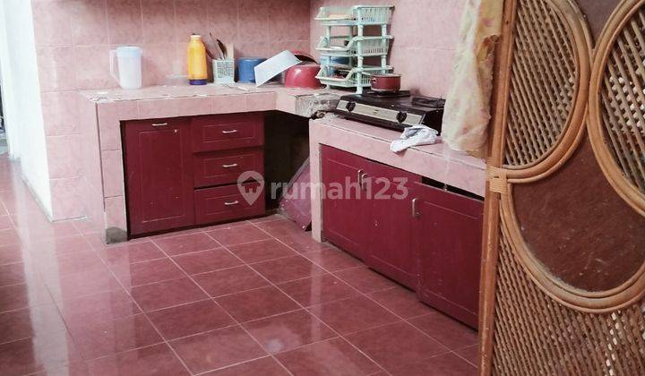 Dijual Segera Rumah 1 Lantai di Jl Pahlawan Gg Cendrawasih Bondongan  13