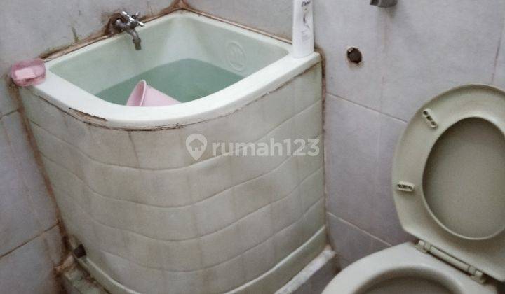 Dijual Segera Rumah 1 Lantai di Jl Pahlawan Gg Cendrawasih Bondongan  15