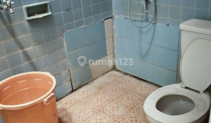 Dijual Segera Rumah 1 Lantai di Jl Pahlawan Gg Cendrawasih Bondongan  16