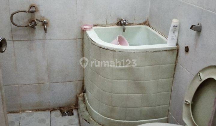 Dijual Segera Rumah 1 Lantai di Jl Pahlawan Gg Cendrawasih Bondongan  17