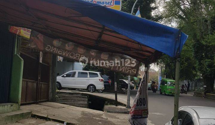 Rumah di Jl Batutulis Bogor Selatan 4