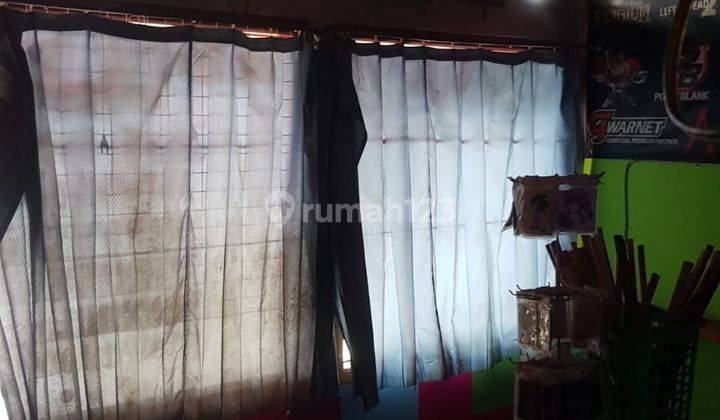 Rumah di Jl Batutulis Bogor Selatan 5
