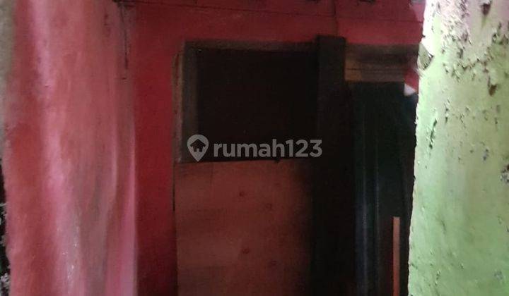 Rumah di Jl Batutulis Bogor Selatan 9