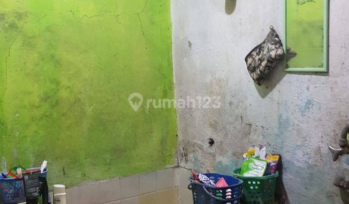 Rumah di Jl Batutulis Bogor Selatan 11