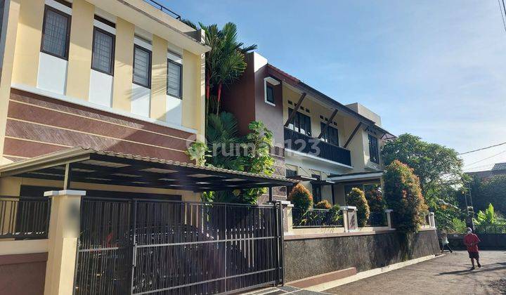 Rumah di Indrprasta 2 Jl Yudistira 003758 1