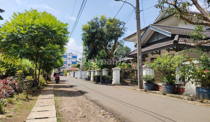 Rumah di Jl Sirnasari Raya Sindang Barang 6