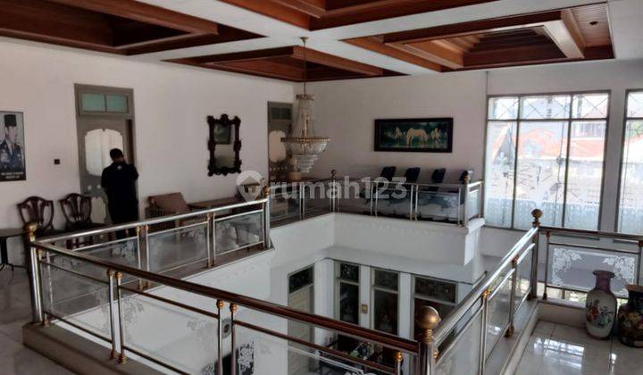 Rumah di Jl Sirnasari Raya Sindang Barang 9