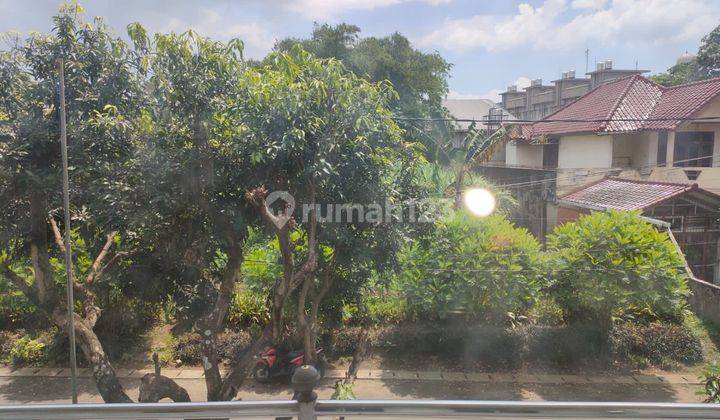Rumah di Jl Sirnasari Raya Sindang Barang 21
