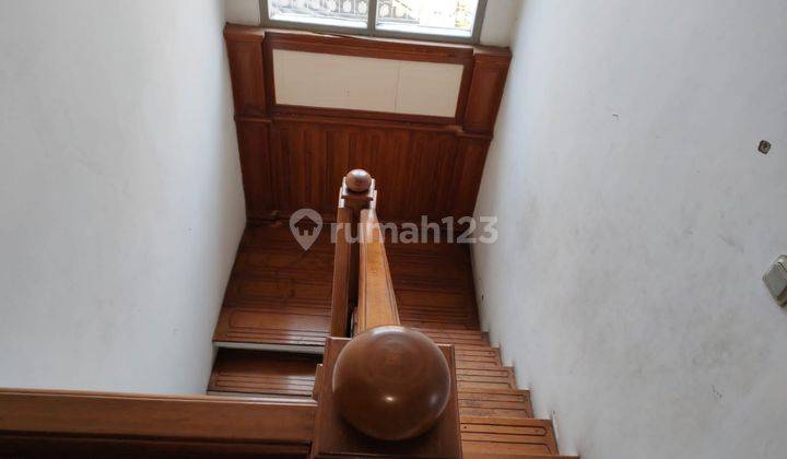 Rumah di Jl Sirnasari Raya Sindang Barang 34