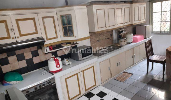 Rumah di Jl Sirnasari Raya Sindang Barang 36