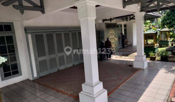 Rumah di Jl Sirnasari Raya Sindang Barang 38