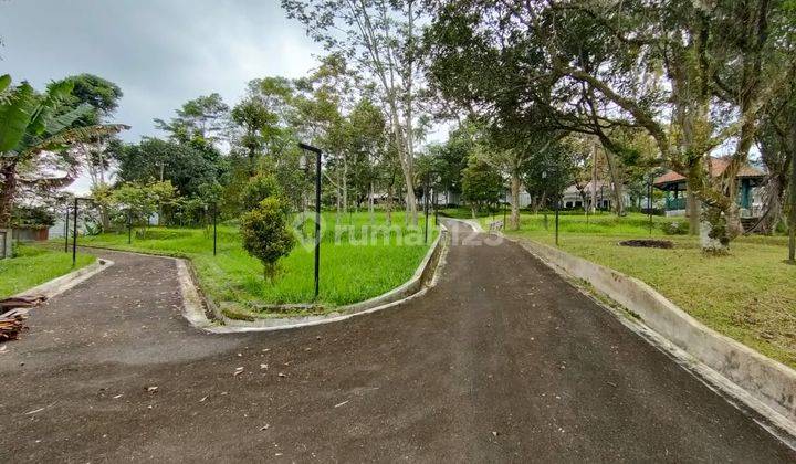 Dijual Villa Rose Gunung Bunder Pamijahan 2