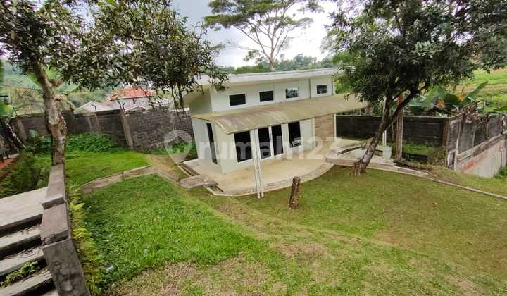 Dijual Villa Rose Gunung Bunder Pamijahan 4