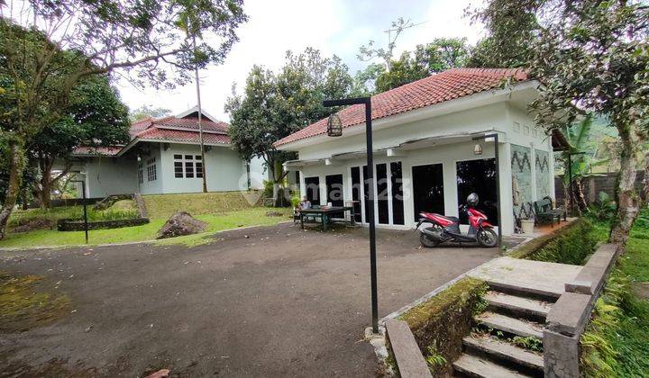 Dijual Villa Rose Gunung Bunder Pamijahan 8