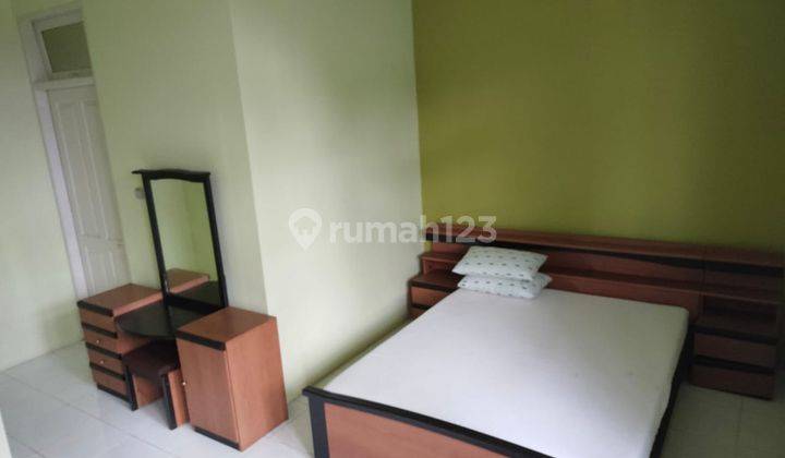 Dijual Villa Rose Gunung Bunder Pamijahan 10
