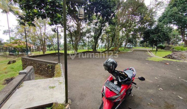 Dijual Villa Rose Gunung Bunder Pamijahan 13