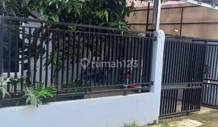 Rumah di Kp Batu Gede Cilebut Barat Kec Sukaraja  3