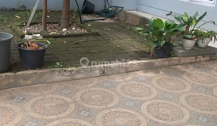 Rumah di Kp Batu Gede Cilebut Barat Kec Sukaraja  4