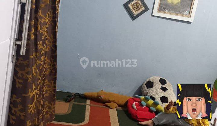 Rumah di Kp Batu Gede Cilebut Barat Kec Sukaraja  11