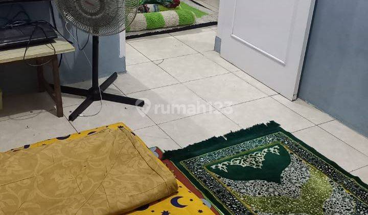 Rumah di Kp Batu Gede Cilebut Barat Kec Sukaraja  13