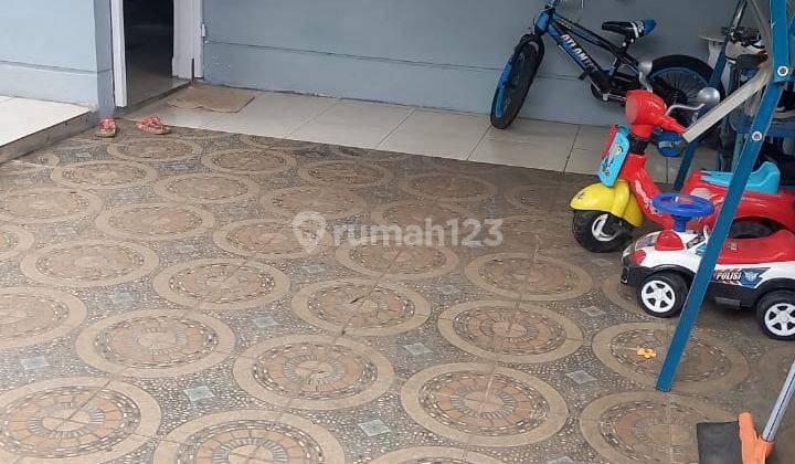 Rumah di Kp Batu Gede Cilebut Barat Kec Sukaraja  15