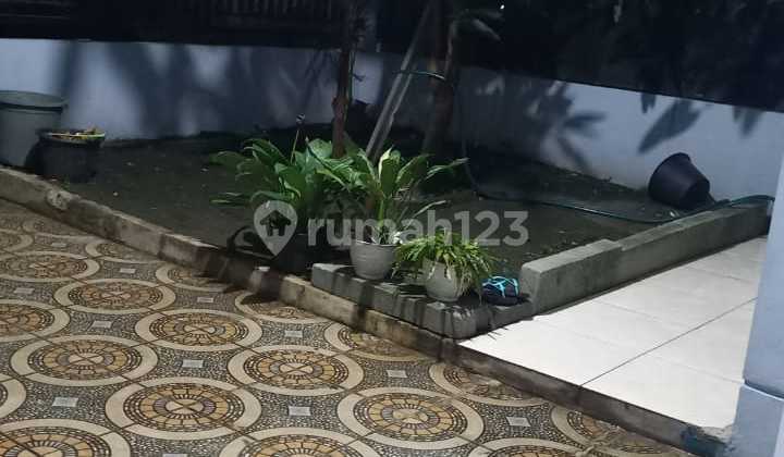 Rumah di Kp Batu Gede Cilebut Barat Kec Sukaraja  17