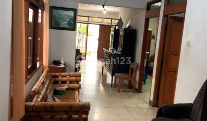  Rumah 1 Lantai Di Jl Ciwaringin Panaragan Bogor  4