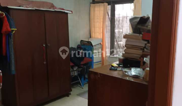  Rumah 1 Lantai Di Jl Ciwaringin Panaragan Bogor  9