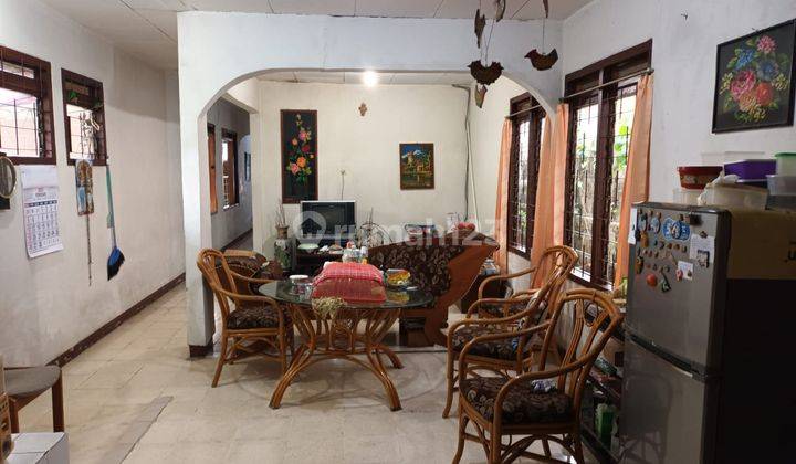  Rumah 1 Lantai Di Jl Ciwaringin Panaragan Bogor  12