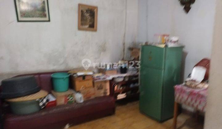  Rumah 1 Lantai Di Jl Ciwaringin Panaragan Bogor  16